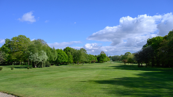 Worsley Golf Course 066 N787