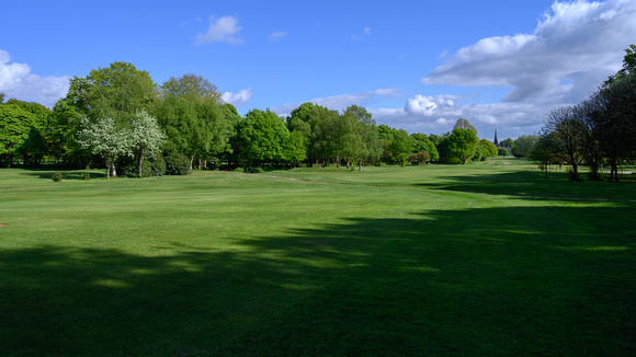 Worsley Golf Course 070 N787