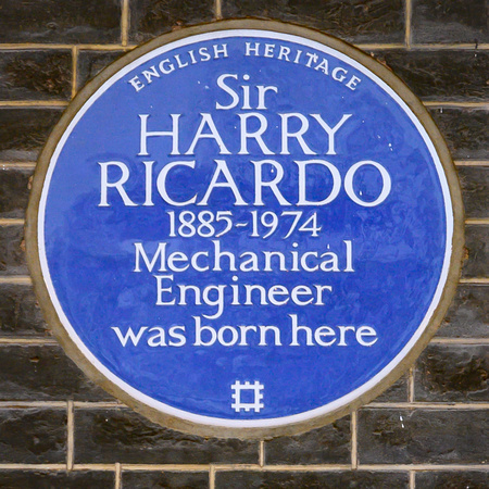 Harry Ricardo 002 N778
