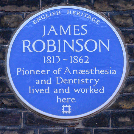 James Robinson 005 N778