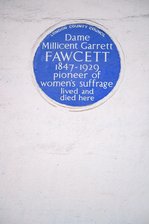 Millicent Fawcett 003 N778