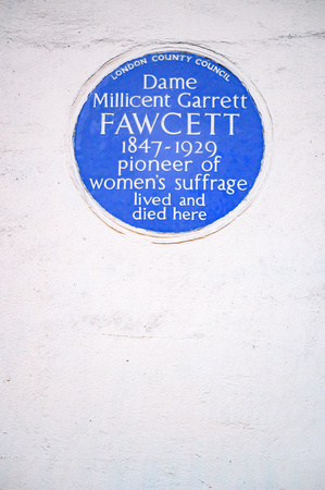 Millicent Fawcett 004 N778