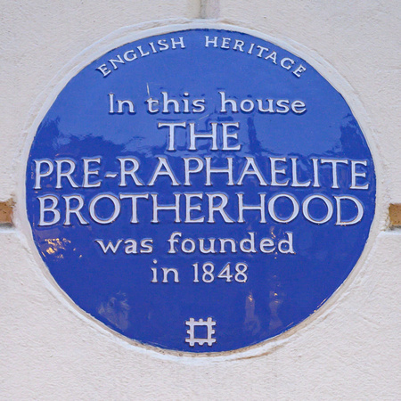 Pre-Raphaelite Brotherhood 004 N778