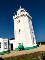 South Foreland Lighthouse 004 N627