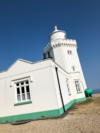 South Foreland Lighthouse 096 N627