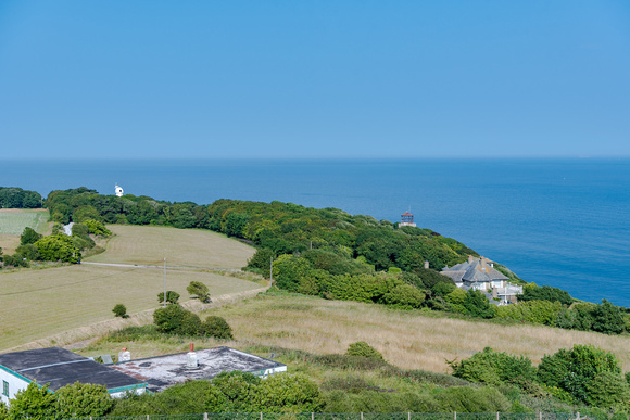 South Foreland Lighthouse 068 N627