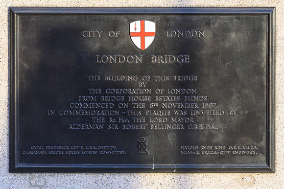 London Bridge 022 N781