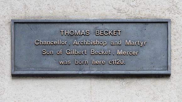 Thomas Becket 003 N781