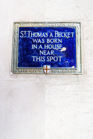 Thomas Becket 005 N781