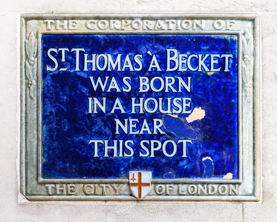 Thomas Becket 006 N781