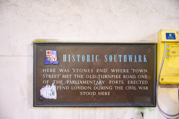 Historic Southwark 001 N781