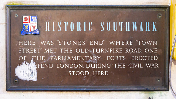 Historic Southwark 002 N781