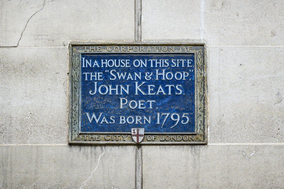 John Keats 005 N781