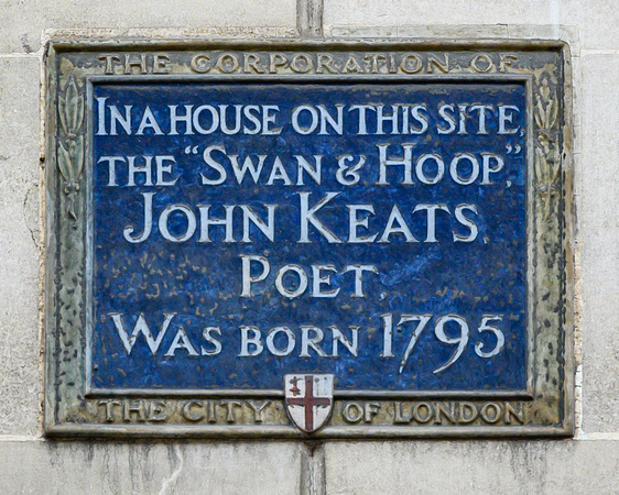 John Keats 006 N781