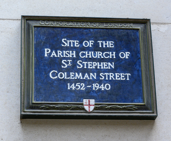 St Stephen 015 N781
