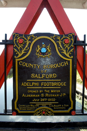 Adelphi Footbridge 02 D17