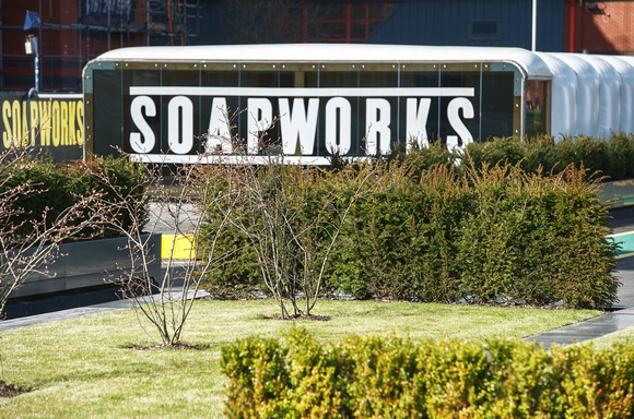 Soapworks 026 N269