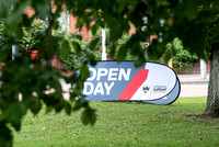 Open Day 6-17