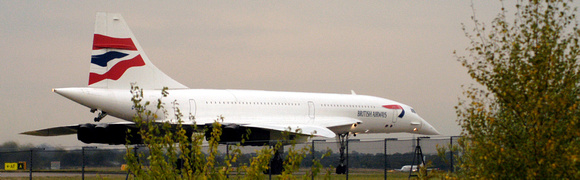 Concorde 24 N14