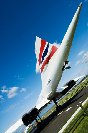 Concorde 66 N48