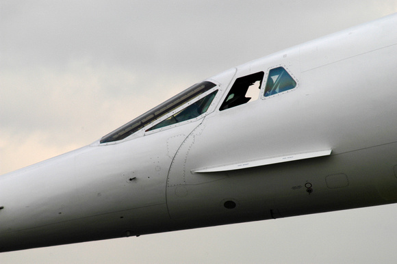 Concorde 15 N14