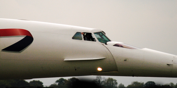 Concorde 22 N14