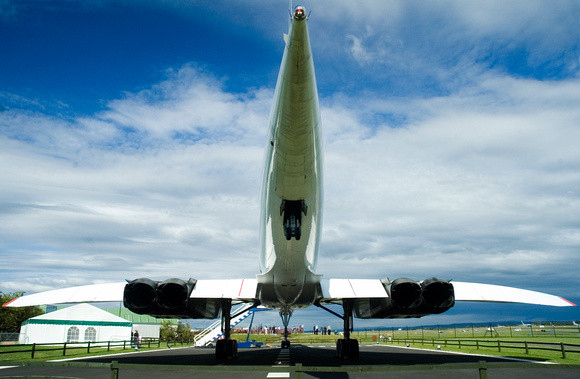 Concorde 83 N48