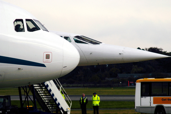 Concorde 10 N14