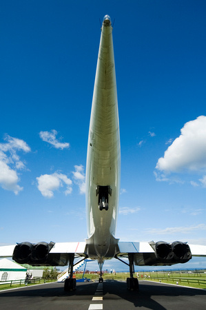 Concorde 64 N48