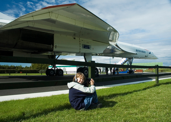 Concorde 89 N48