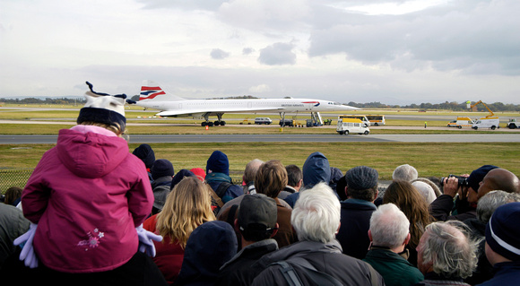Concorde 09 N14