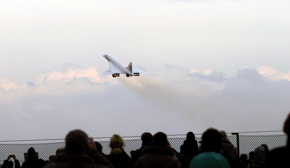 Concorde 27 N14