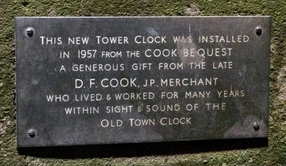 New Clock Tower 002 N492