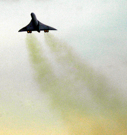 Concorde 33 N14