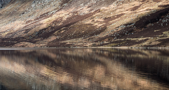 Loch Turret 0020 N497