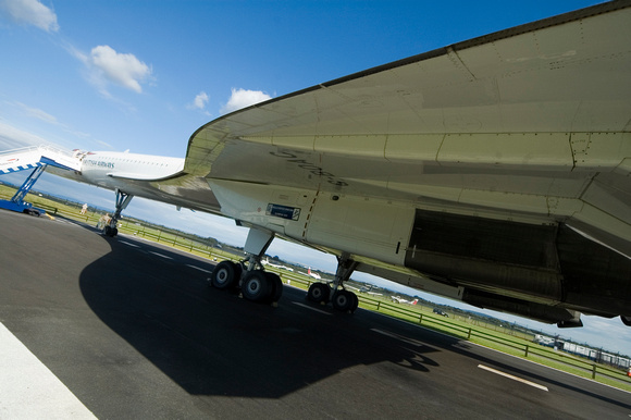 Concorde 63 N48