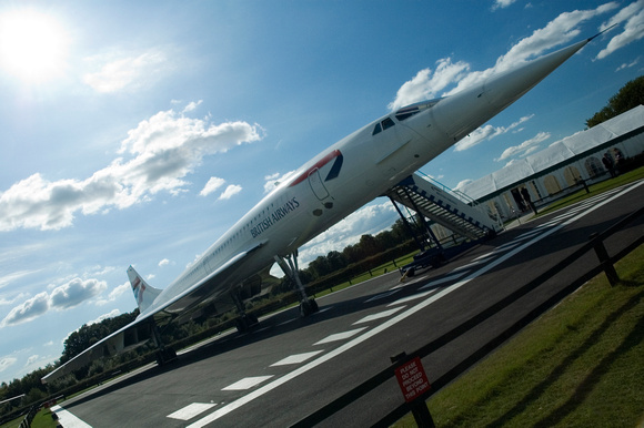 Concorde 91 N48