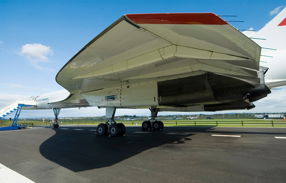 Concorde 73 N48