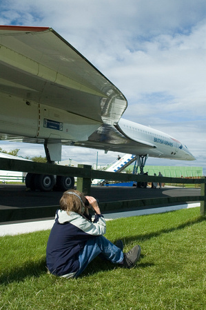 Concorde 74 N48
