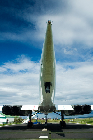 Concorde 48 N48
