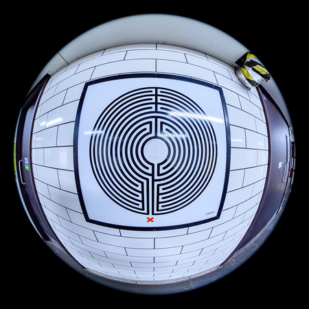 Labyrinth Moorgate 026 N782