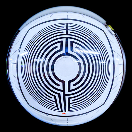 Labyrinth Moorgate 027 N782