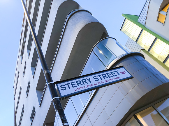 Sterry Street 001 N782