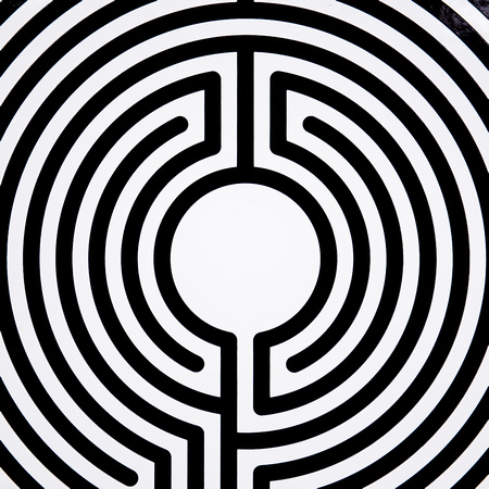 Labyrinth Moorgate 014 N356