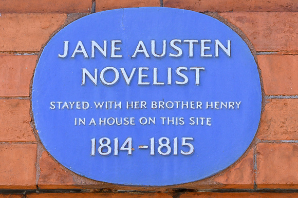 Jane Austen 002 N783