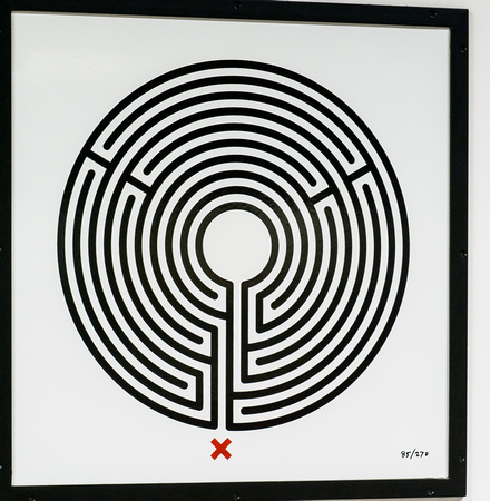 Labyrinth East Ham 001 N372