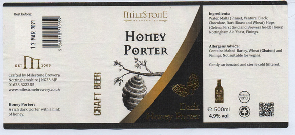 5908 Honey Porter