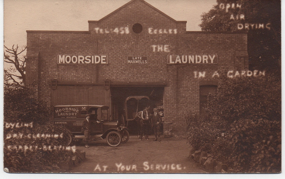 Moorside Laundry 048 N787
