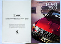 Rover 001 N789