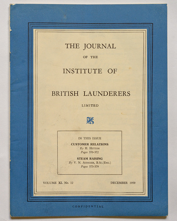 IBL Journal 001 N792
